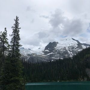 Meet your Posher, Geneva